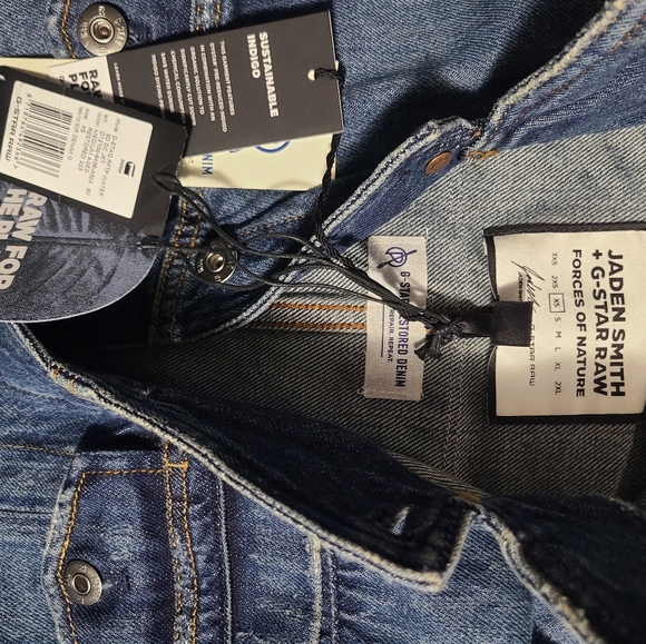 G star Jacket - Picture 4 of 4